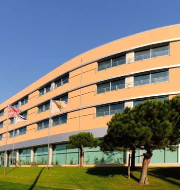 Tryp Porto Expo