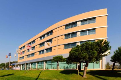 Tryp Porto Expo