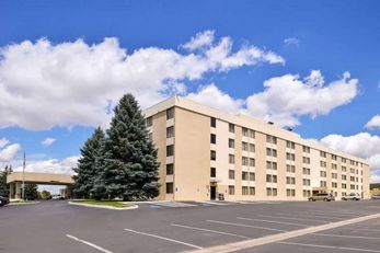 Ramada Plaza by Wyndham Sheridan
