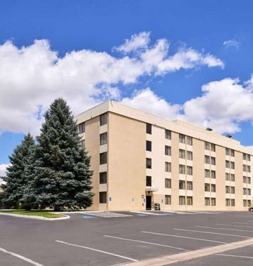 Ramada Plaza by Wyndham Sheridan