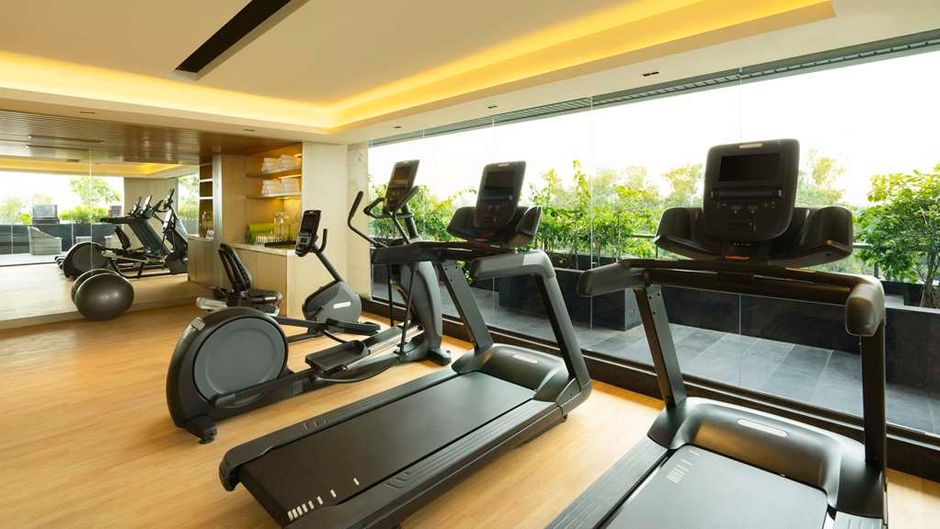 Hyatt Place Bharuch Health