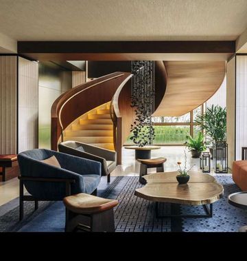 Nobu Hotel Barcelona
