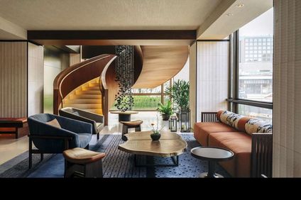 Nobu Hotel Barcelona