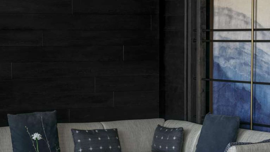 Nobu Hotel Barcelona Suite