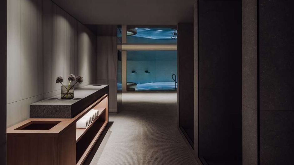 Nobu Hotel Barcelona Spa