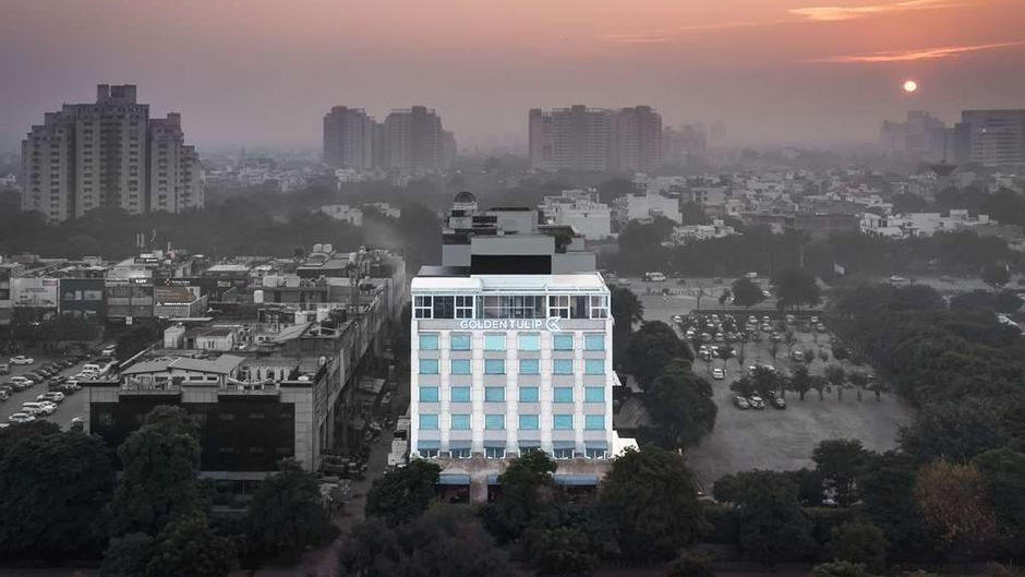 Golden Tulip Gurgaon - Sector 29 Other