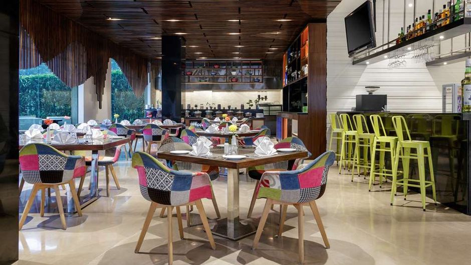 Golden Tulip Gurgaon - Sector 29 Other