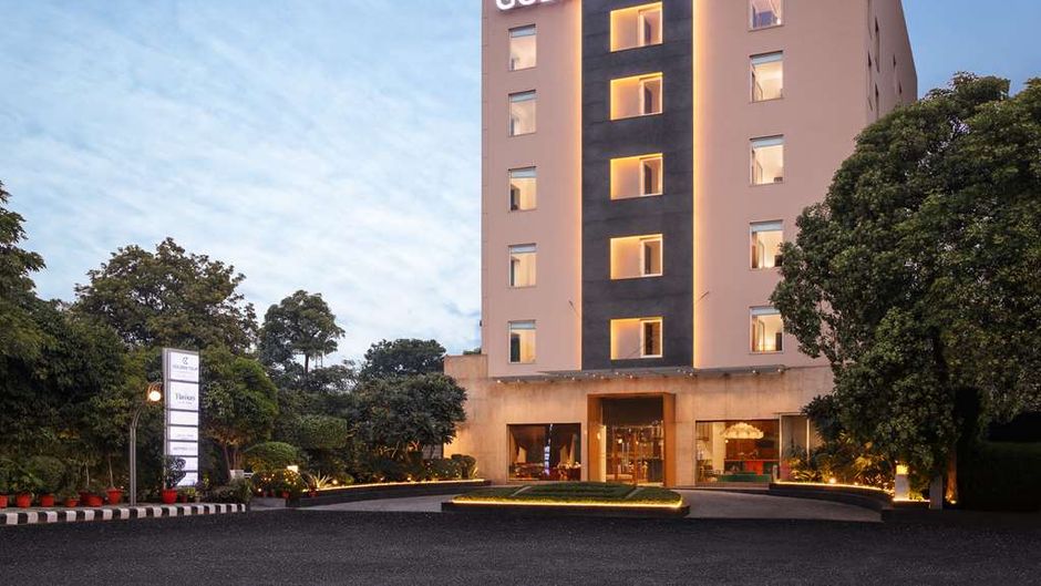Golden Tulip Gurgaon - Sector 29 Other