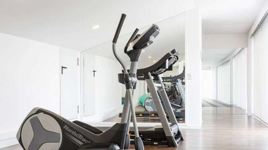 Tryp Leiria Health