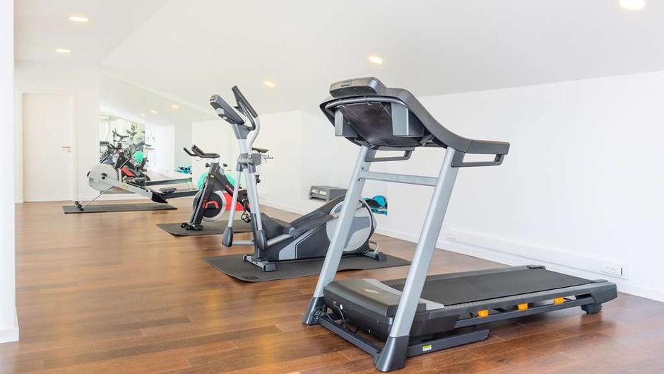 Tryp Leiria Health
