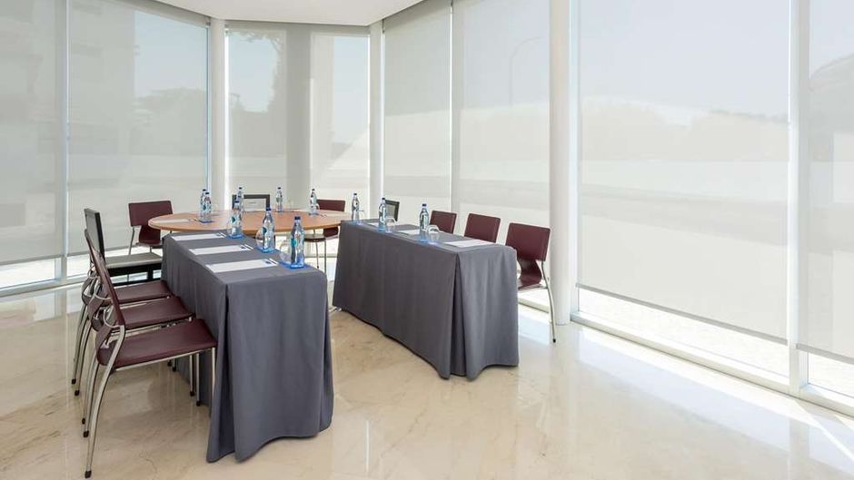 Tryp Leiria Meeting