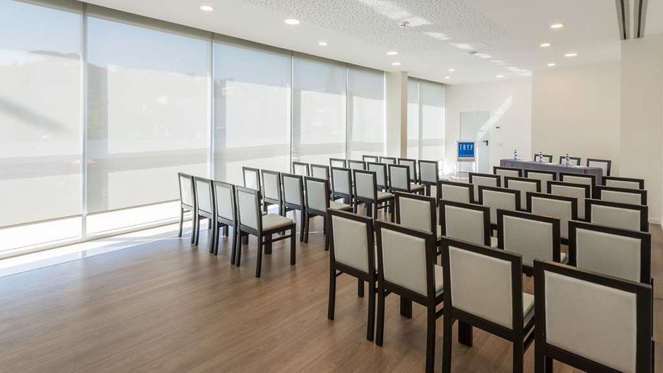 Tryp Leiria Meeting