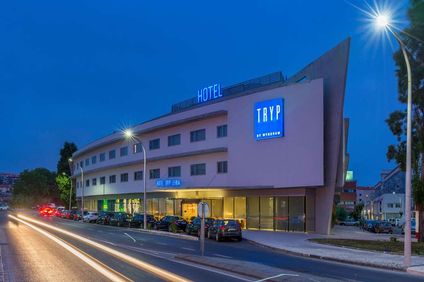 Tryp Leiria