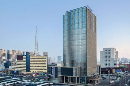 Days Hotel by Wyndham Railway Station