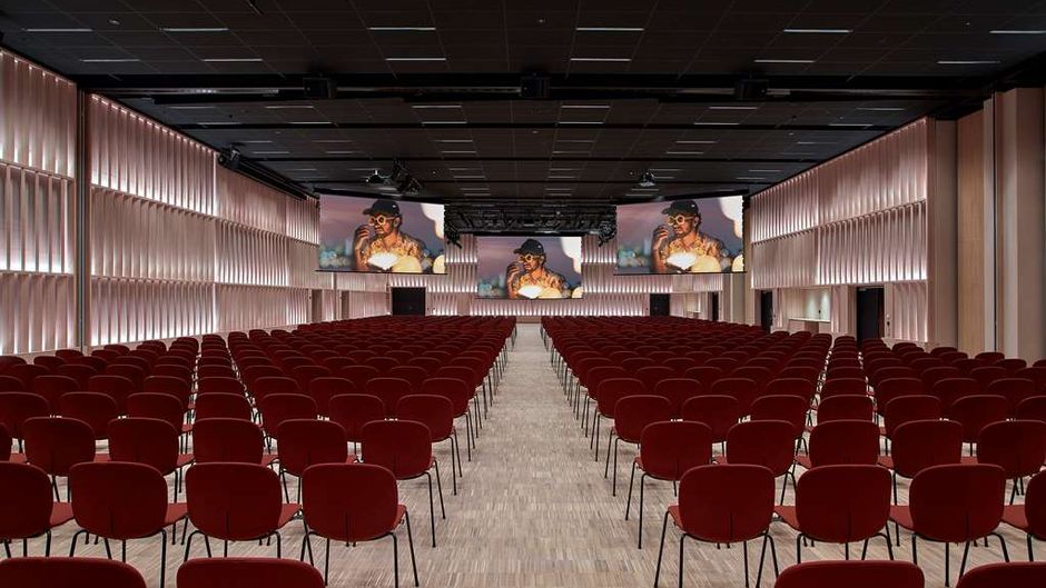 Scandic Goteborg Central Meeting