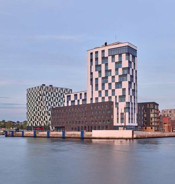 Scandic Oceanhamnen