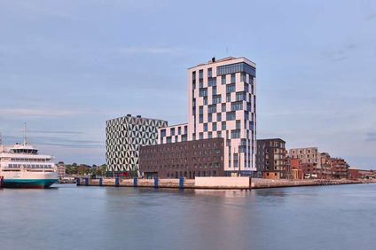 Scandic Oceanhamnen