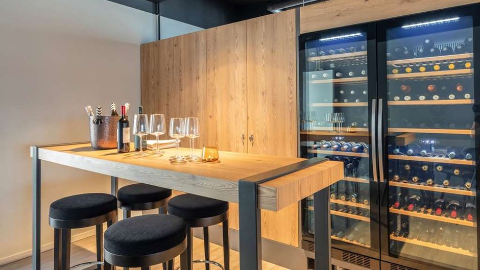 MAXX Hotel Aalen Restaurant