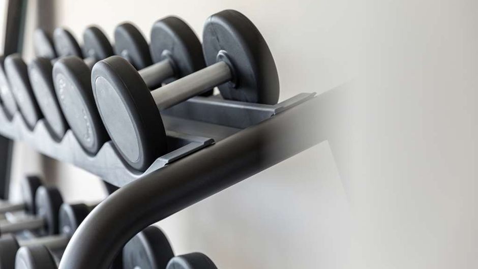 MAXX Hotel Aalen Health