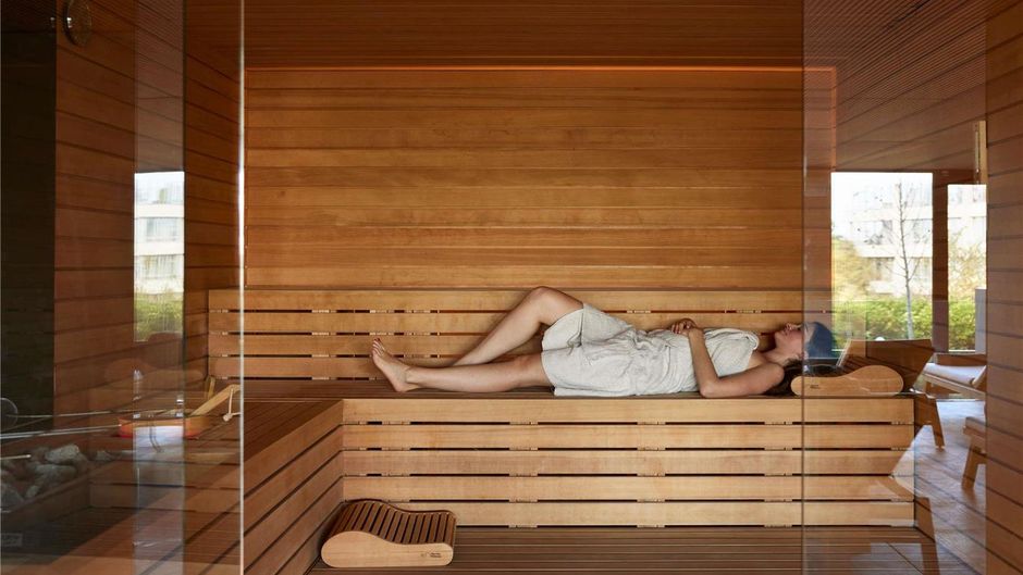Domaine Reine Margot Paris-MGallery Spa