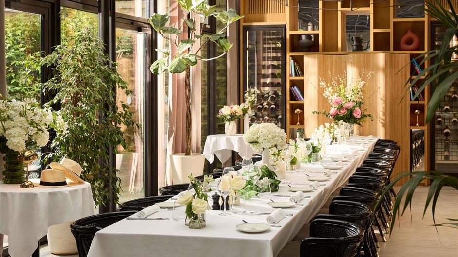 Domaine Reine Margot Paris-MGallery Other