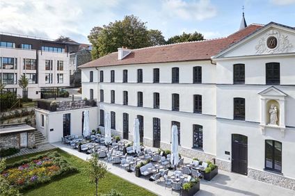 Domaine Reine Margot Paris-MGallery