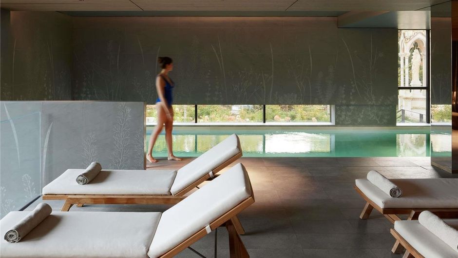 Domaine Reine Margot Paris-MGallery Exterior