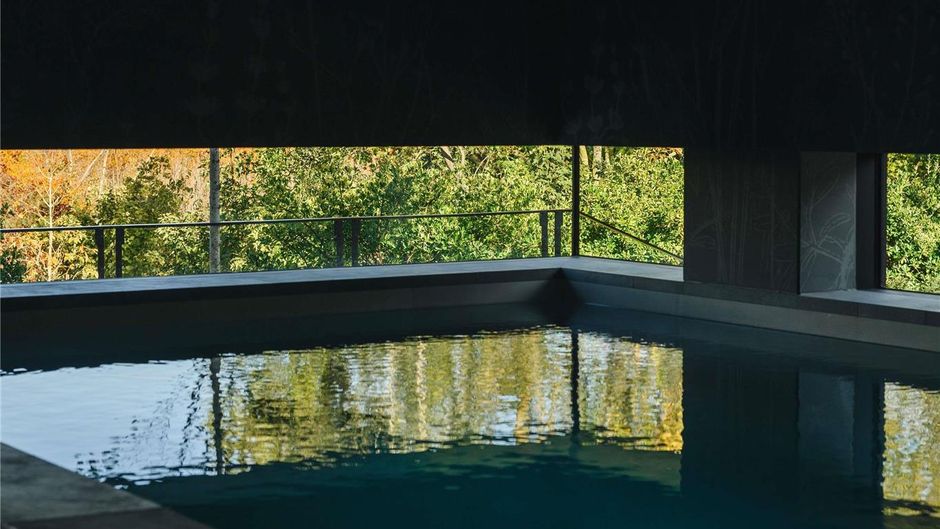 Domaine Reine Margot Paris-MGallery Pool