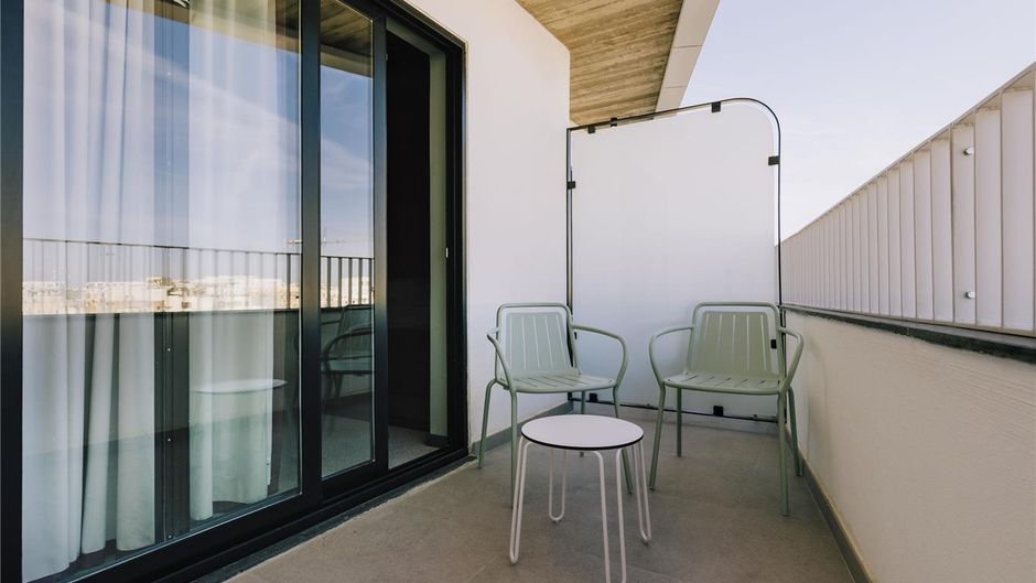 Ibis Styles ST Pauls Bay Malta Room