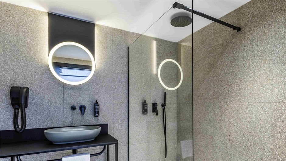 Ibis Styles ST Pauls Bay Malta Room