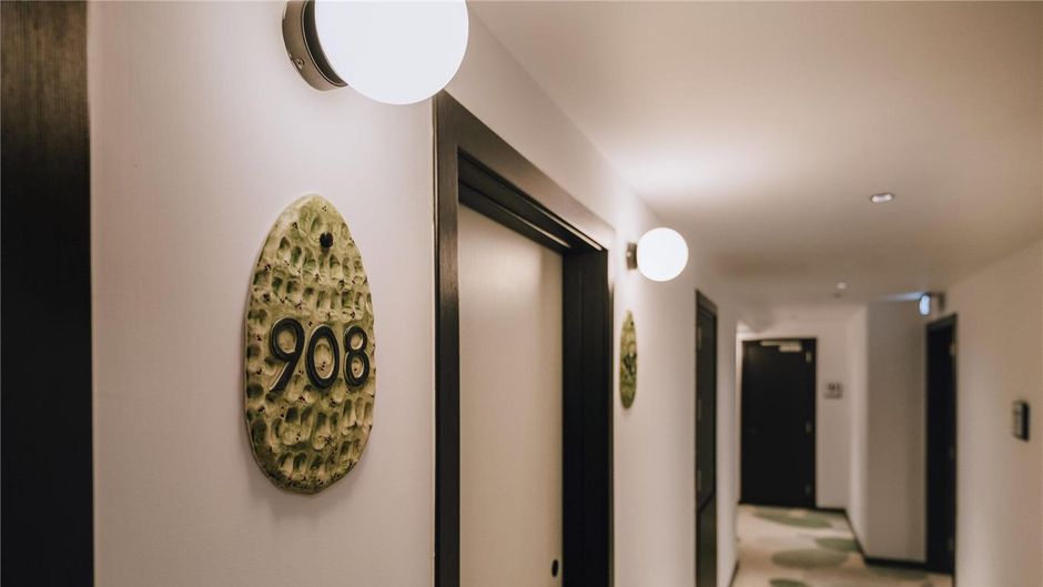 Ibis Styles ST Pauls Bay Malta Room