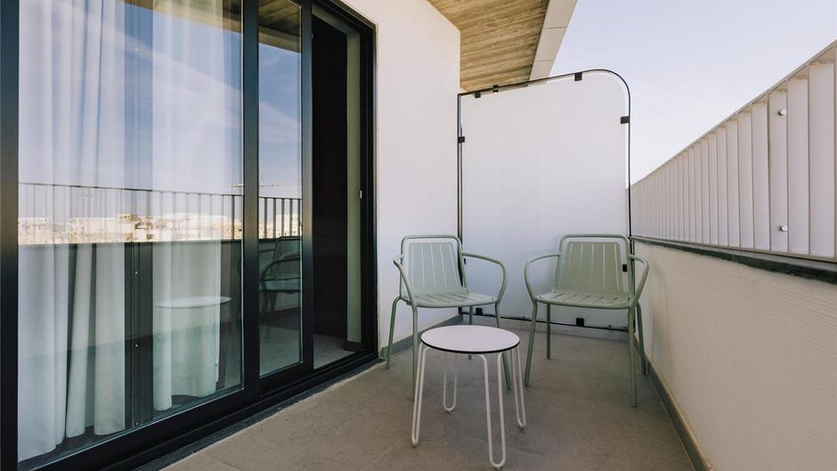 Ibis Styles ST Pauls Bay Malta Room