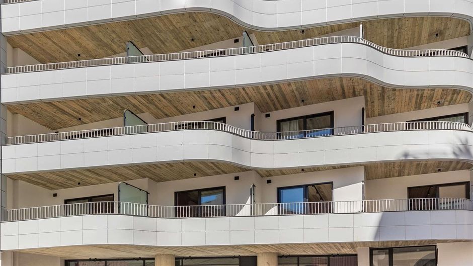 Ibis Styles ST Pauls Bay Malta Exterior