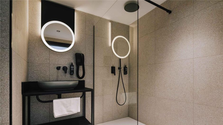 Ibis Styles ST Pauls Bay Malta Room