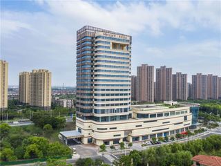 Mercure Changshu Riverside