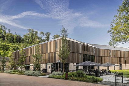 Hotel Valkenburg by Mercure