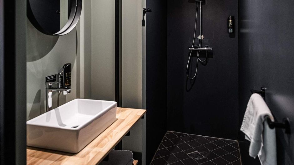 Hotel Valkenburg by Mercure Room