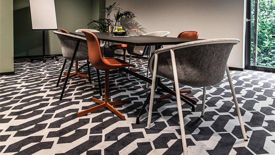 Hotel Valkenburg by Mercure Meeting