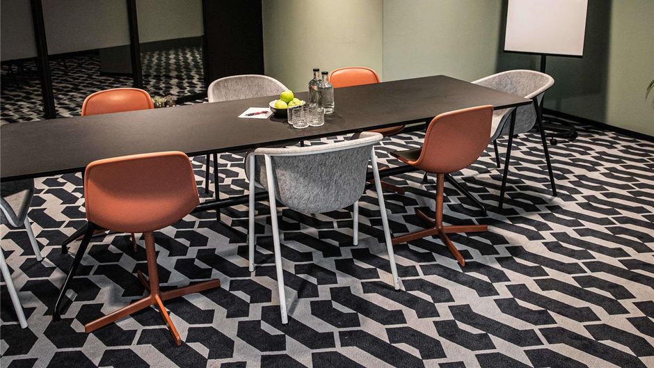 Hotel Valkenburg by Mercure Meeting