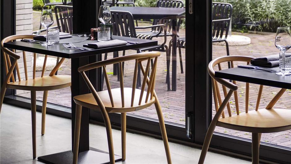 Hotel Valkenburg by Mercure Restaurant