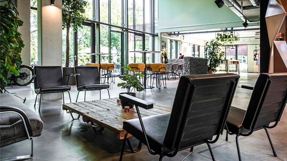 Hotel Valkenburg by Mercure Exterior