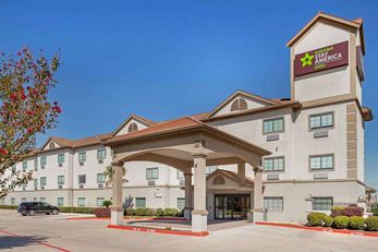Extended Stay America Suites