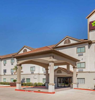 Extended Stay America Suites