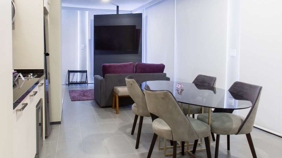 HS Hotsson Hotel CDMX Condesa Sur Other