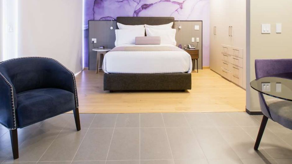 HS Hotsson Hotel CDMX Condesa Sur Room