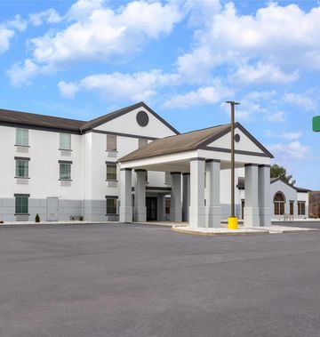 Wingate by Wyndham Clearfield