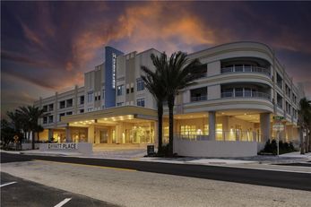 Hyatt Place St. Augustine/Vilano Beach