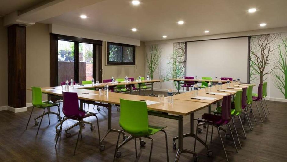 Hotel Albert 1er Rueil-Malmaison Meeting