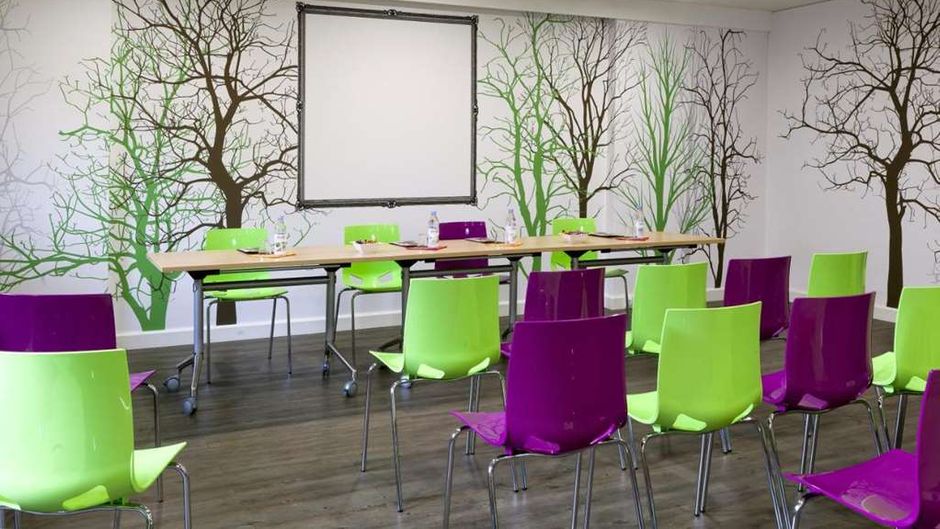 Hotel Albert 1er Rueil-Malmaison Meeting
