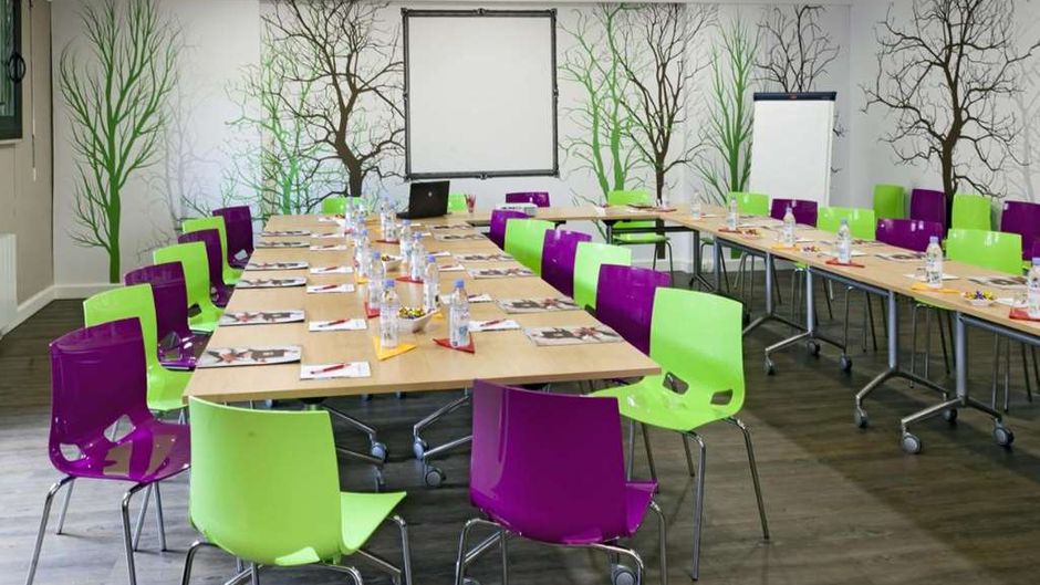 Hotel Albert 1er Rueil-Malmaison Meeting